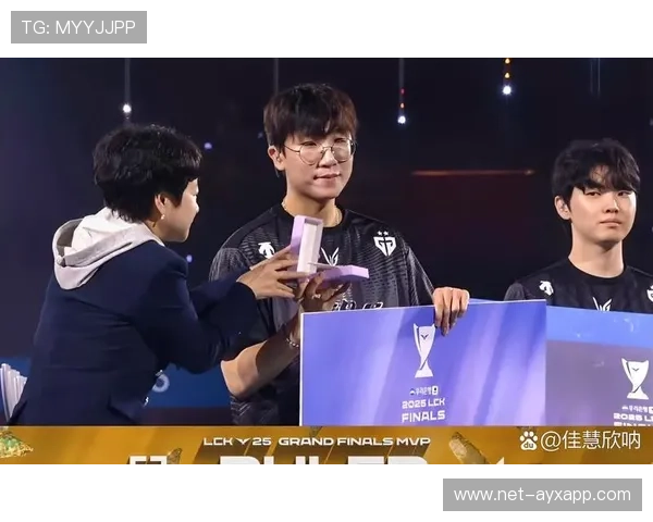 Gen.G夺得LCK季后赛冠军，lck季后赛开始时间