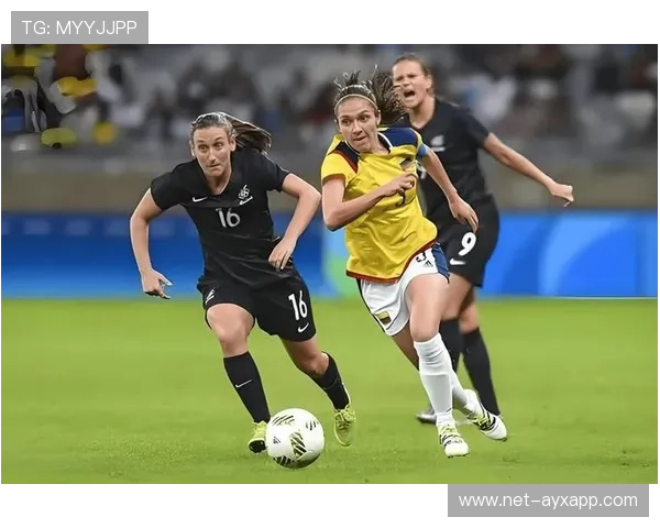 哥伦比亚女足在巴黎奥运会上表现出色，赢得银牌，哥伦比亚足球美女